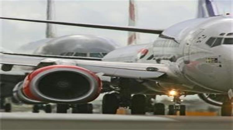 ENVI Rejects Aviation Emissions Deal